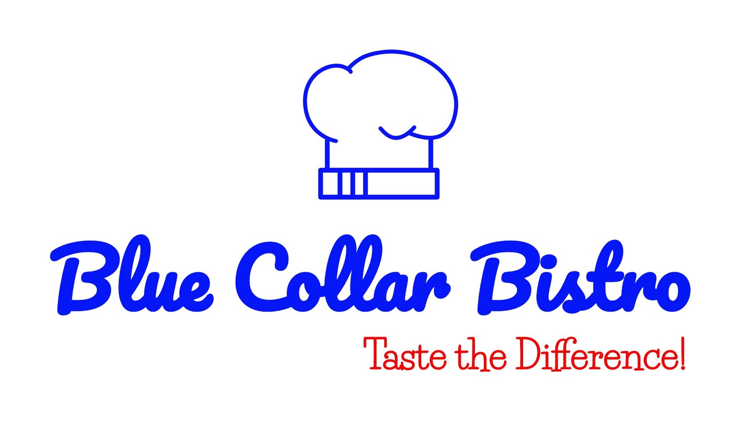 Blue Collar Bistro