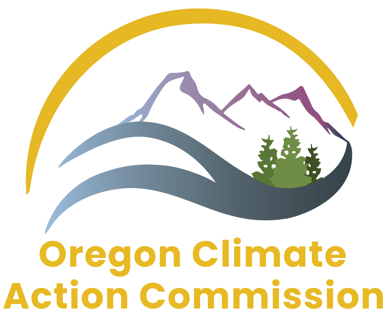 About Us — Oregon Climate Action Commission