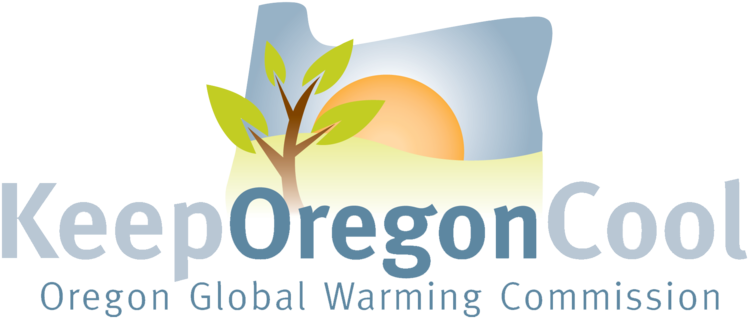 Angus Duncan, Chair Oregon Global Warming Commission