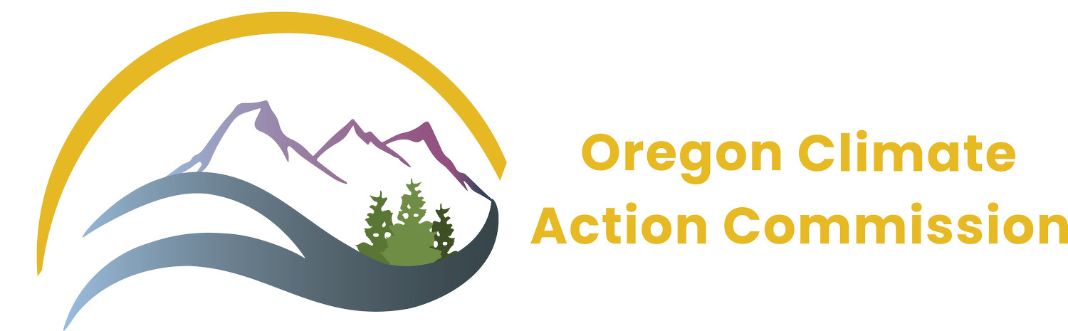 Oregon Climate Action Commission