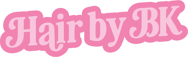 Hair by Brittany Kelly