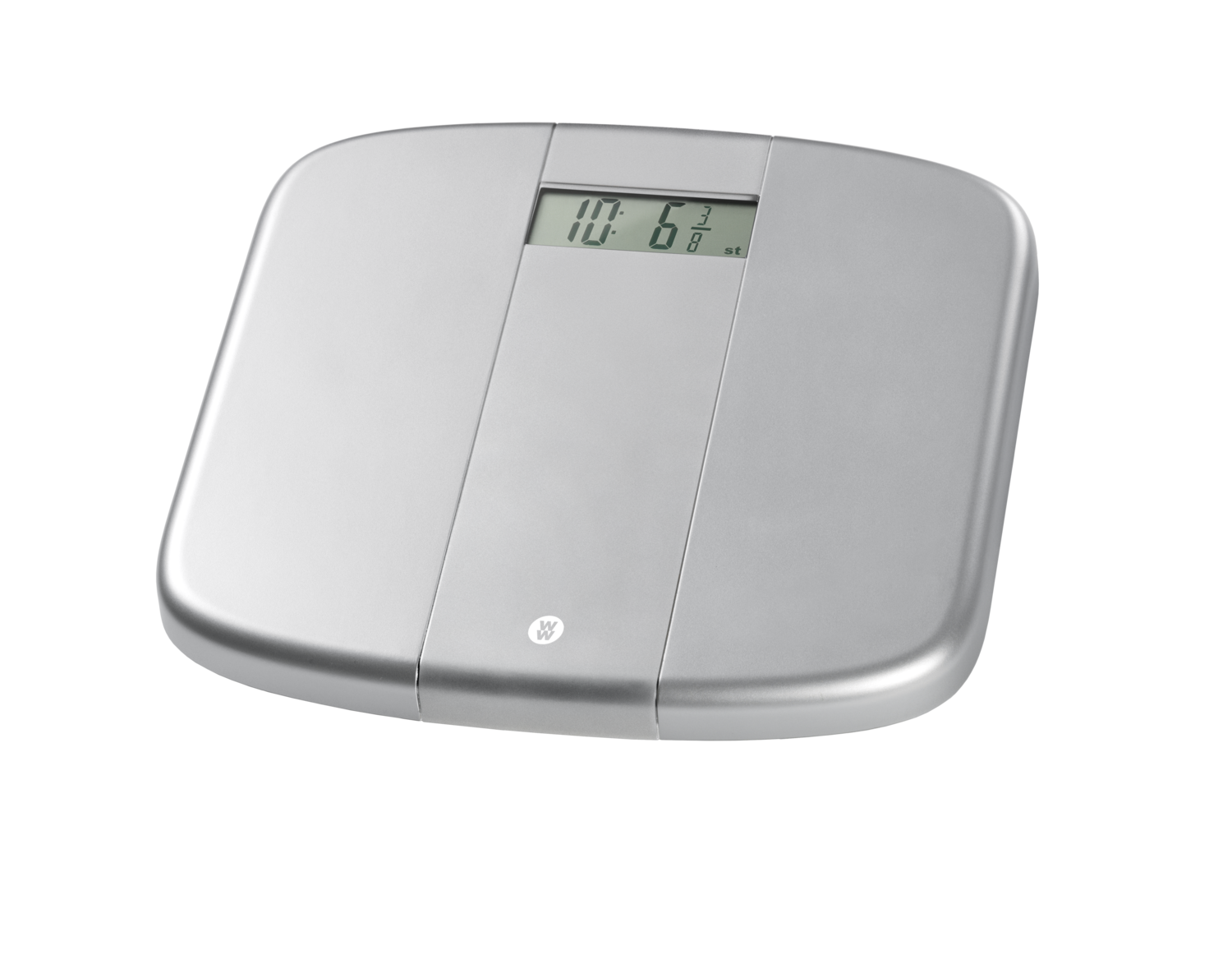 Buy WeightWatchers Extra Wide Easy Read Body Analyser Scale