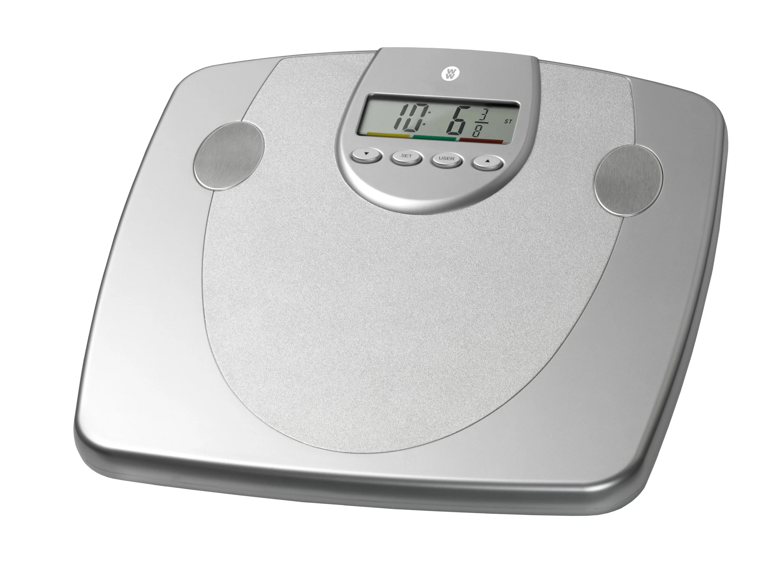 Precision Body Analyser Scale