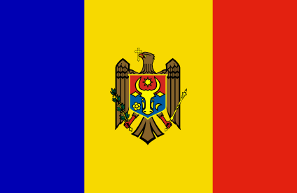 Republic of Moldova Mark B. Williams View Bio