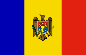 Republic of Moldova Mark B. Williams View Bio