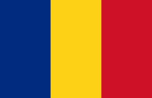 Romania James H. Rudd View Bio