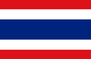 Thailand Nicholas J. Stanley View Bio