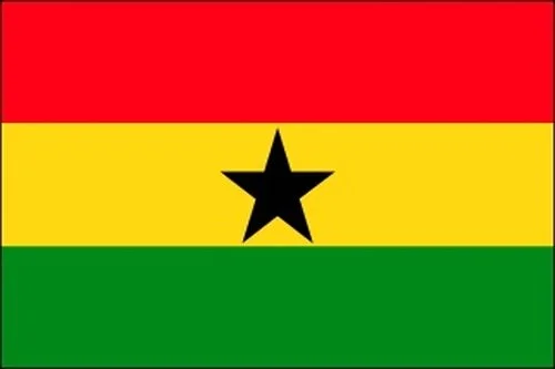 Ghana Ambassador (Ret) Mary Yates View Bio