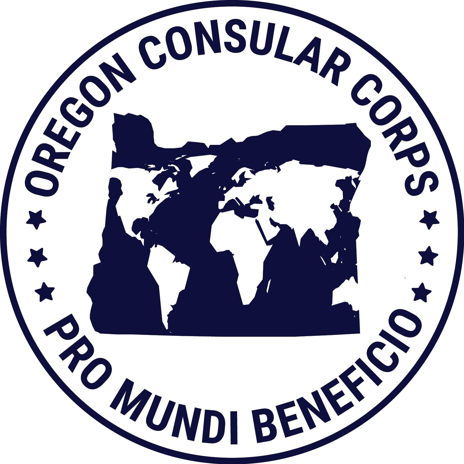 Oregon Consular Corps