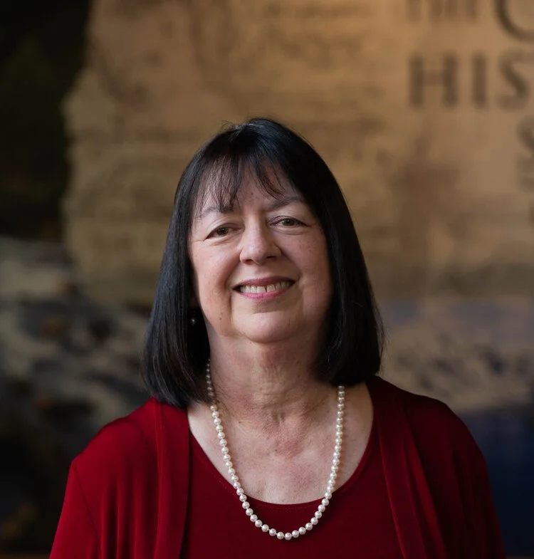 Gale Blessing, Past Dean