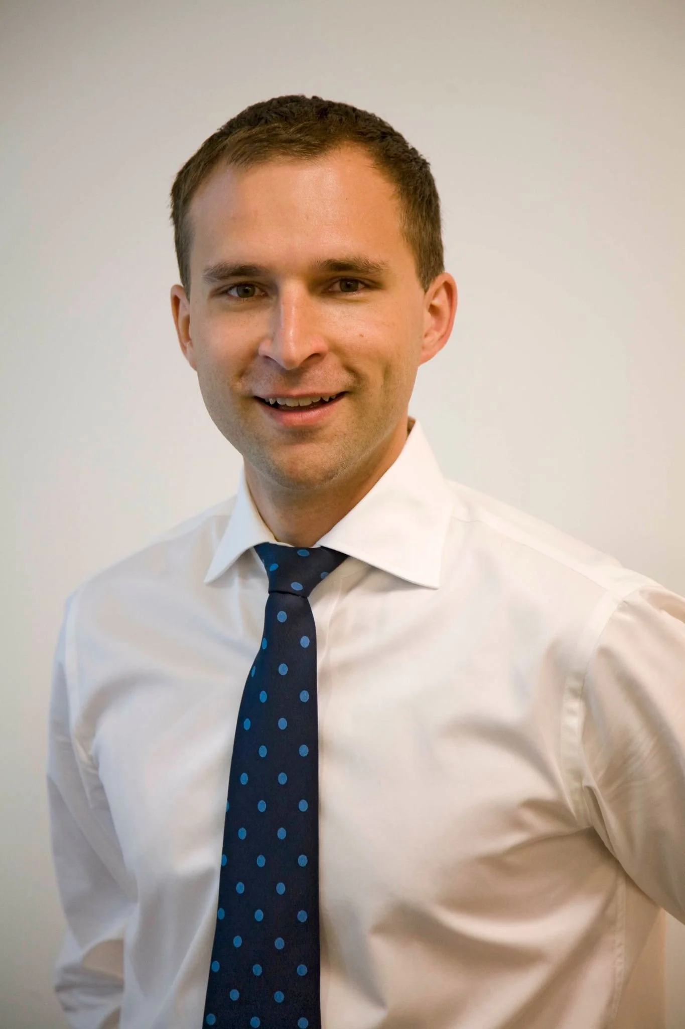 Veikko Valli, Vice Dean