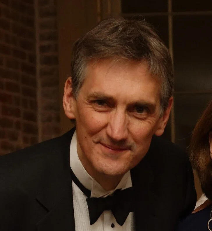 Wilfred Pinfold, Dean