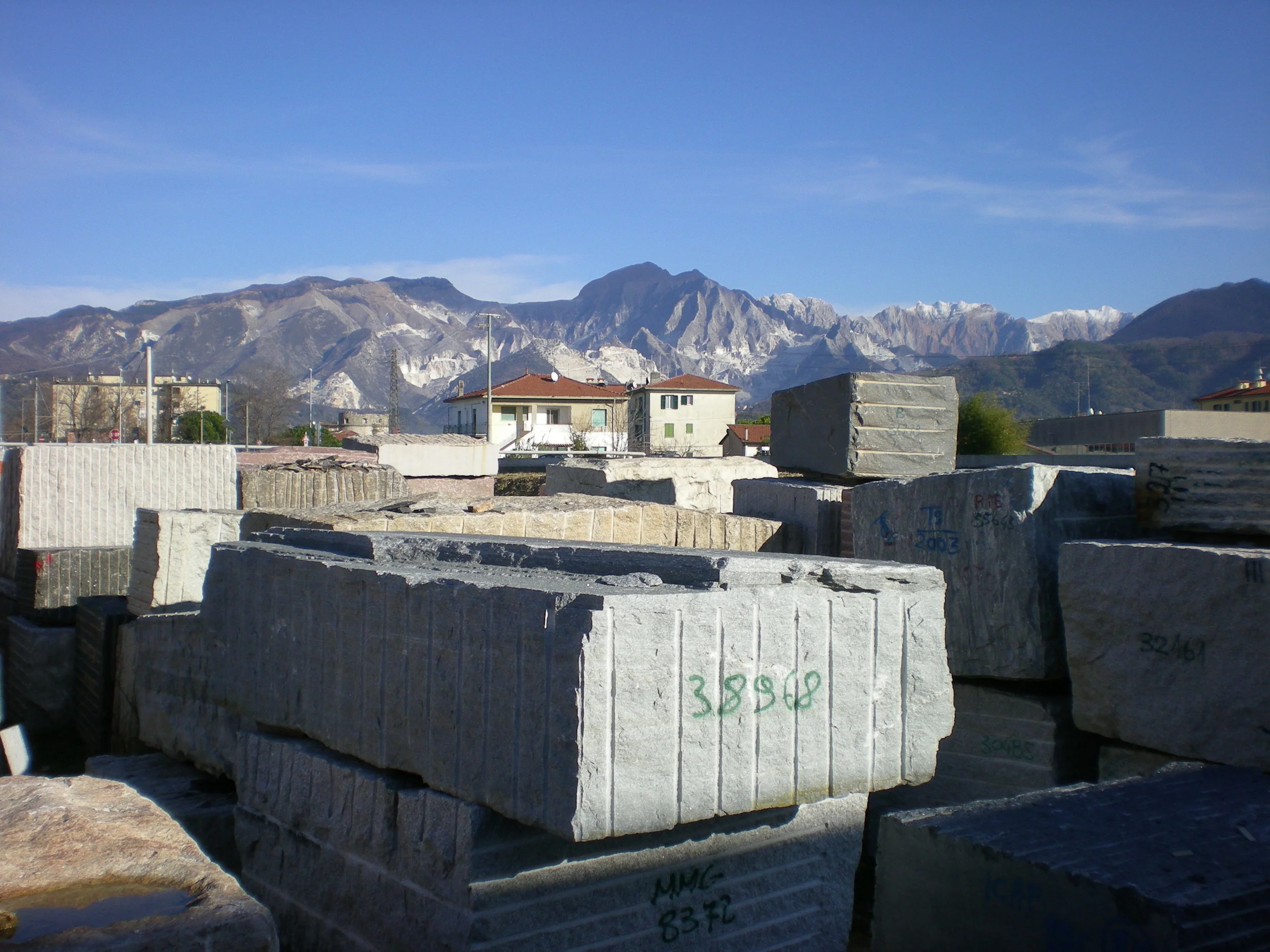 Materials