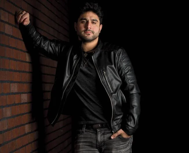 The Bronx Wanderers’ energetic Vin A is making music and podcasts and ready to return to the stage