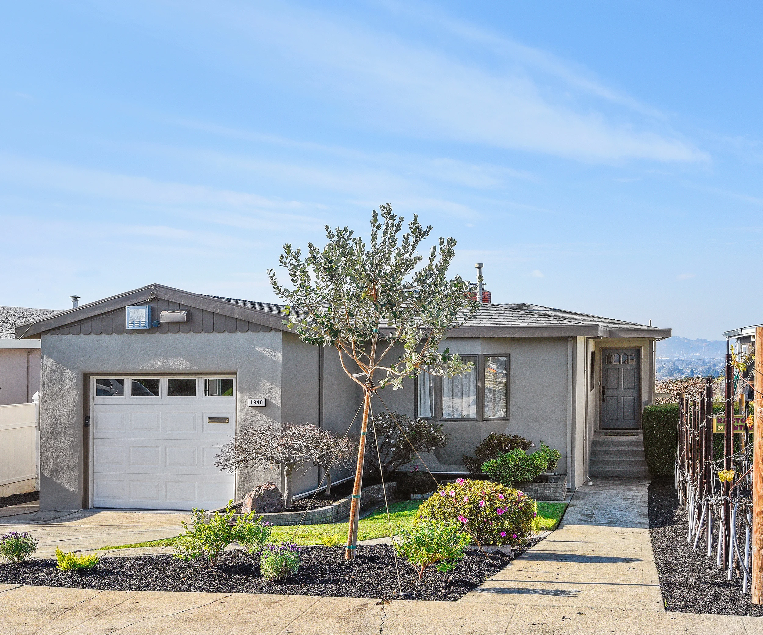 1940 Ralston Ave, Richmond