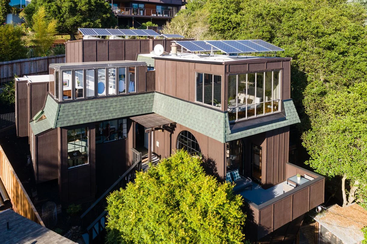 1171 Cragmont Ave, Berkeley