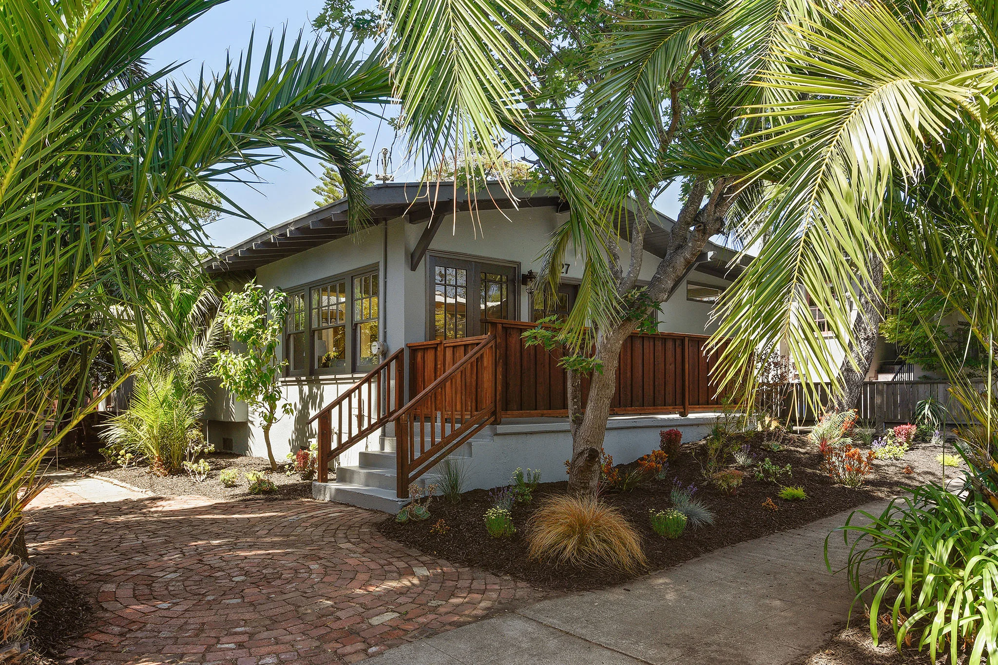 1727 Capistrano Ave, Berkeley