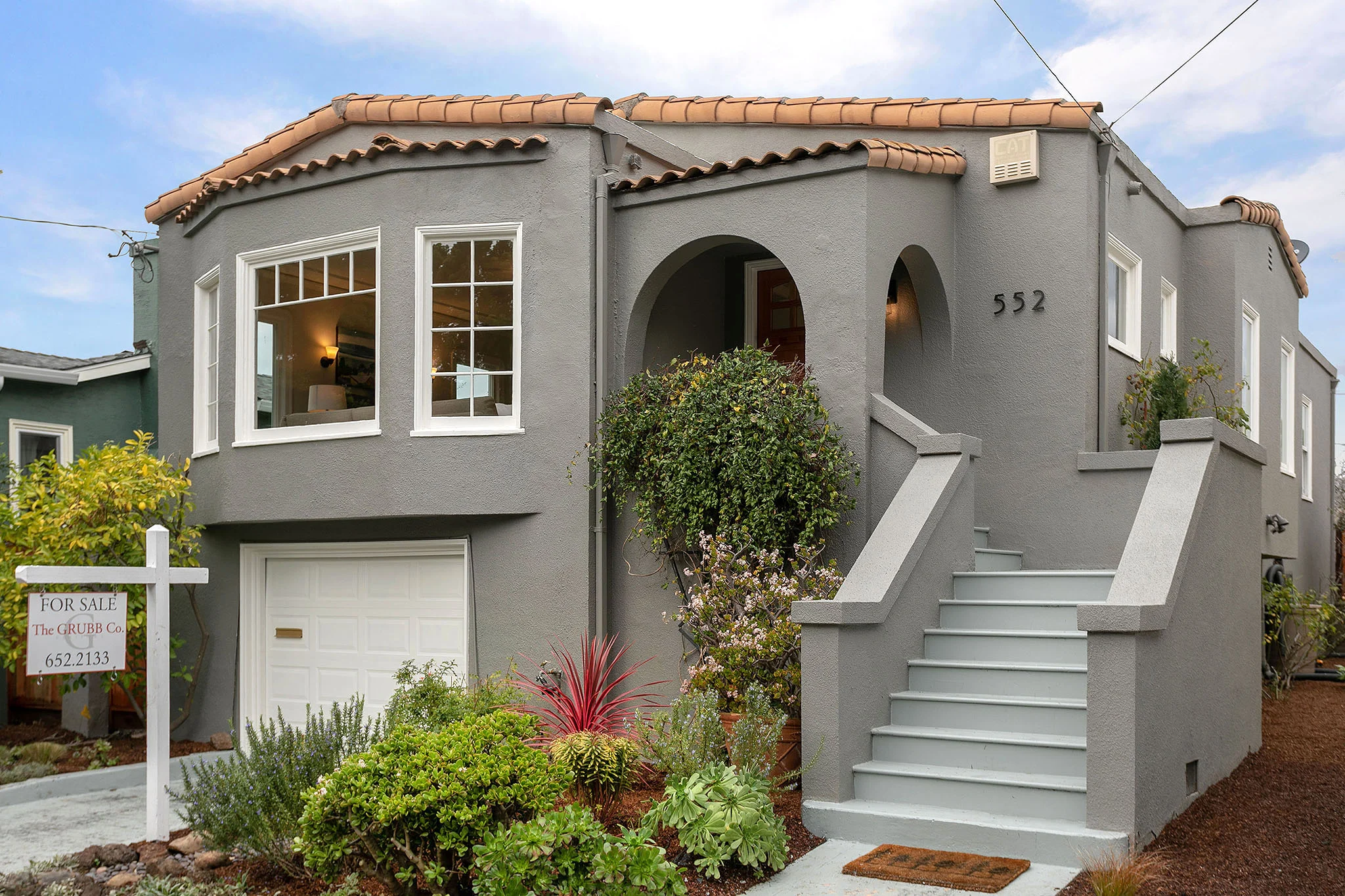 552 North St, Oakland