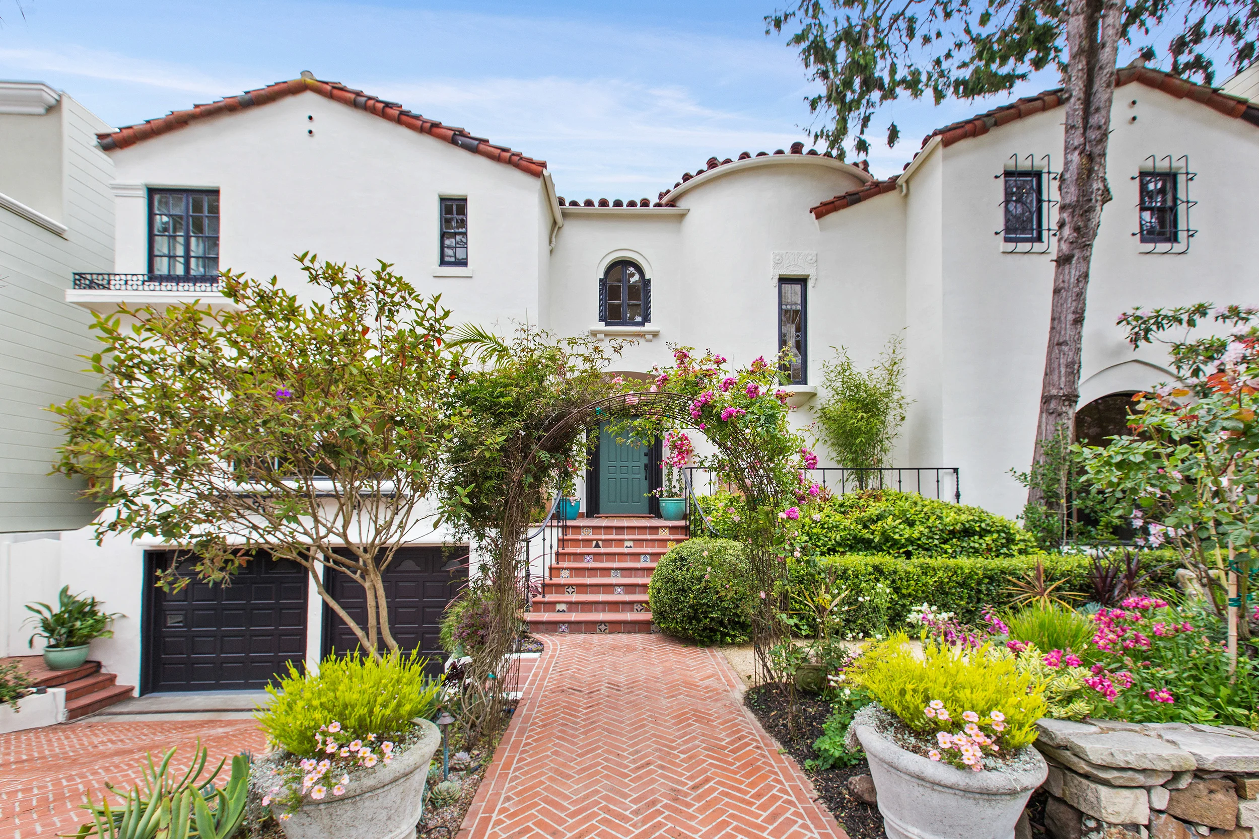 449 Parker Avenue, San Francisco