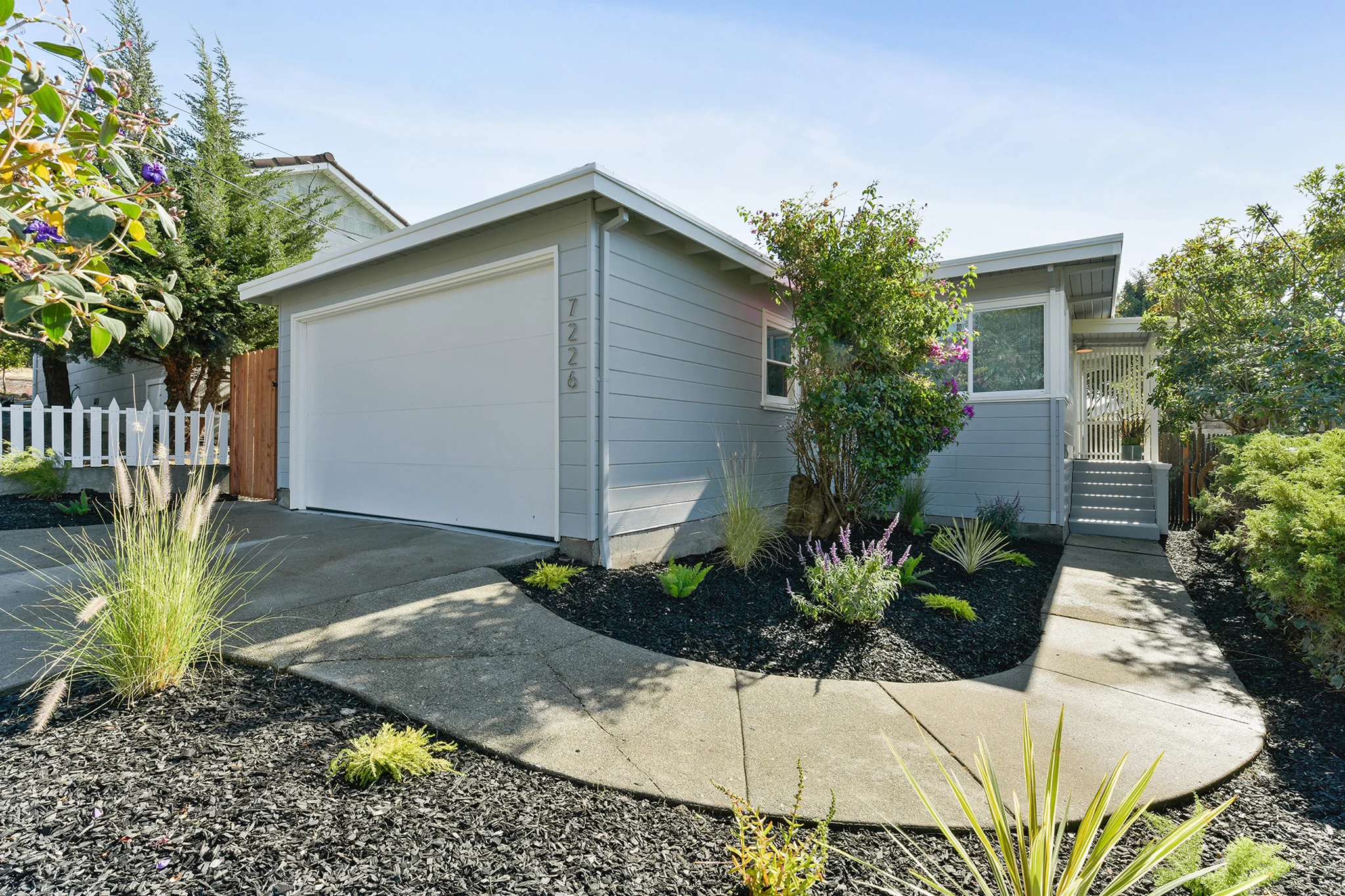 7226 Potrero Ave, El Cerrito