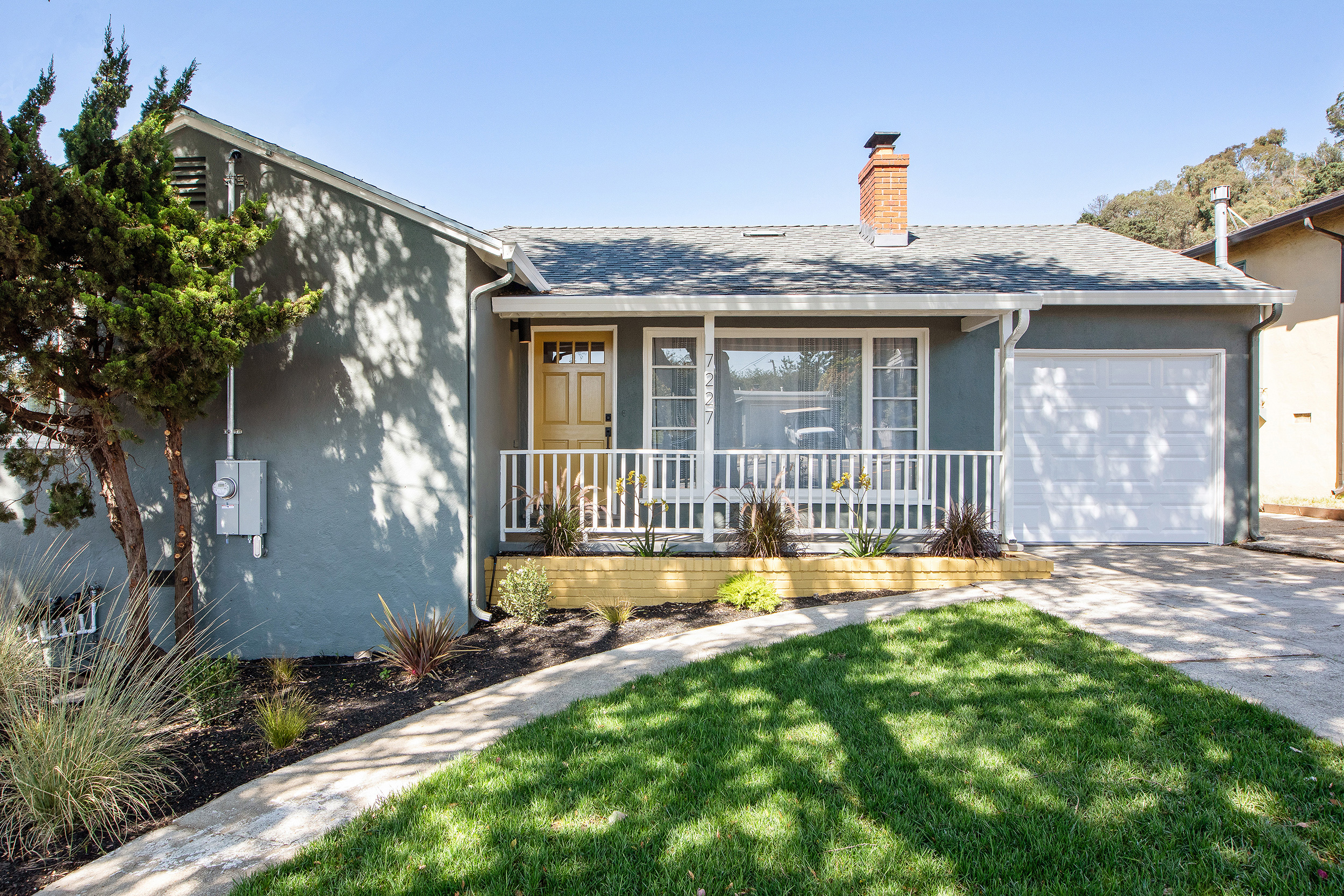 7227 Potrero Ave, El Cerrito