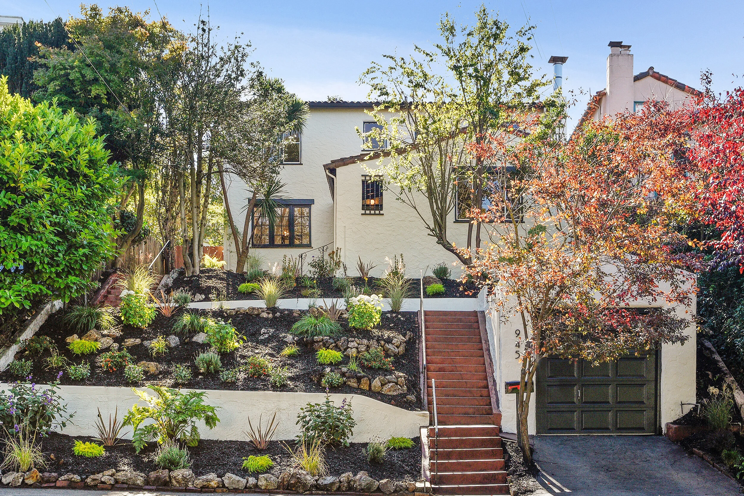 945 Euclid Ave, Berkeley