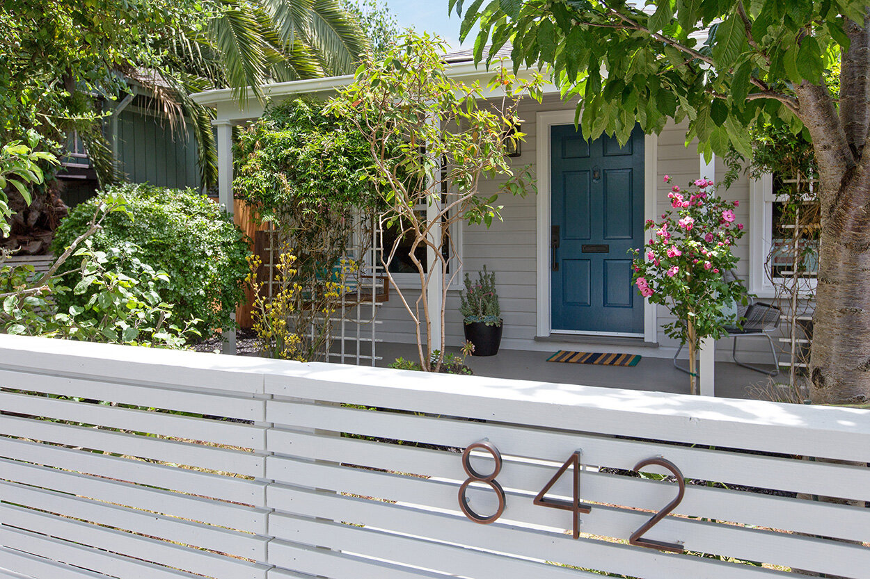 842 Page St, Berkeley