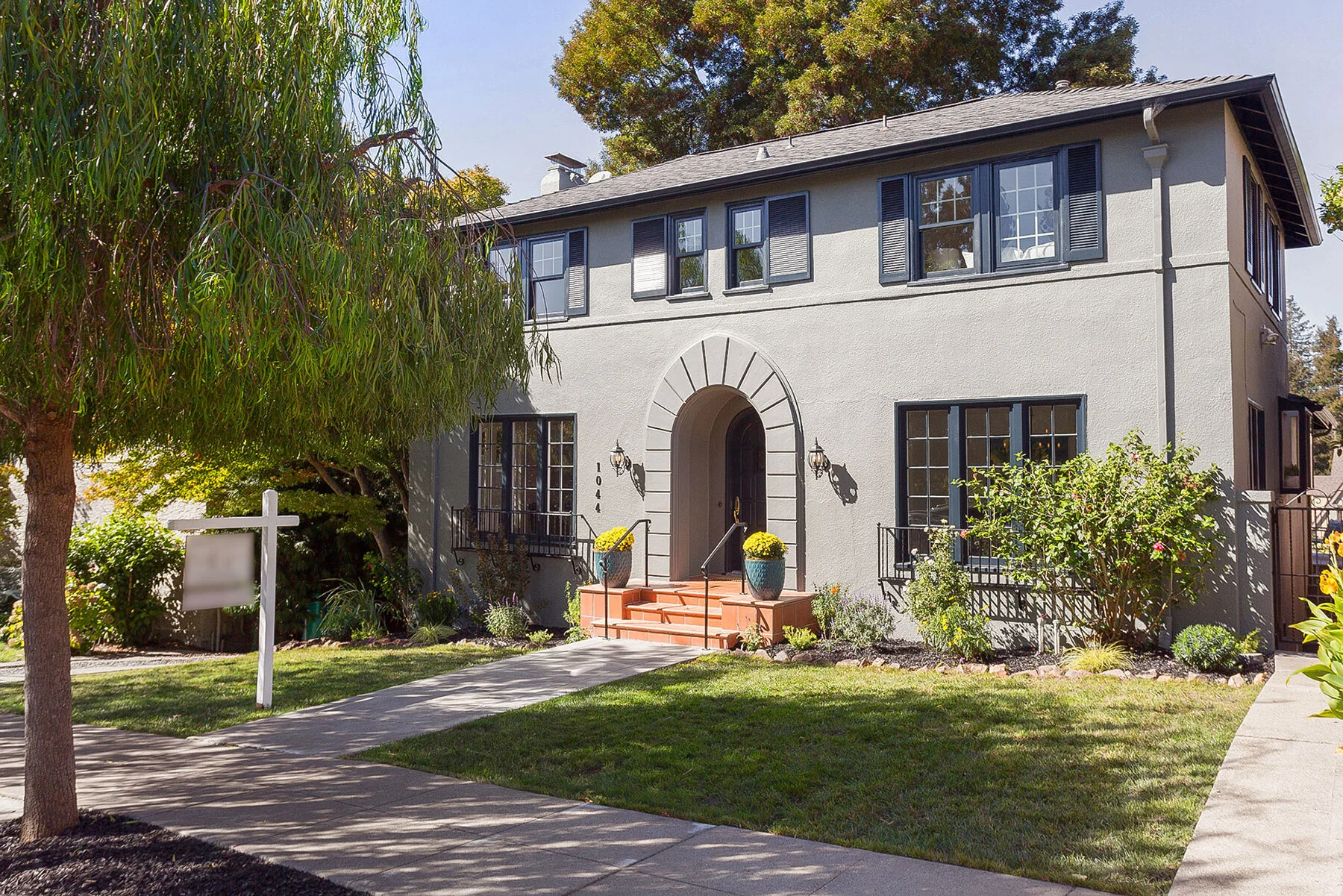 1044 Hubert Rd, Oakland