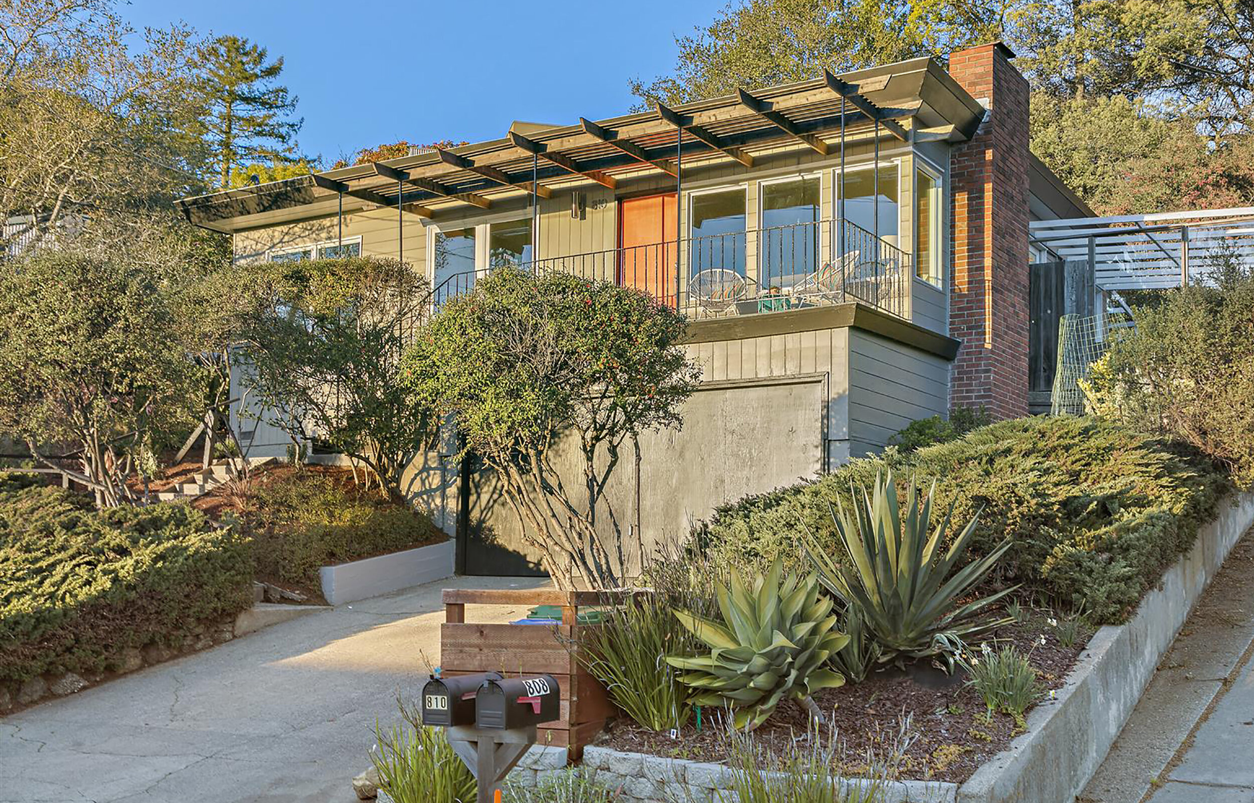 810 Arlington Blvd, El Cerrito