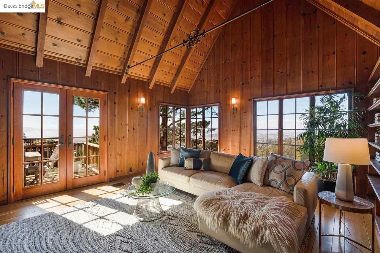 3015 Buena Vista Way, Berkeley
