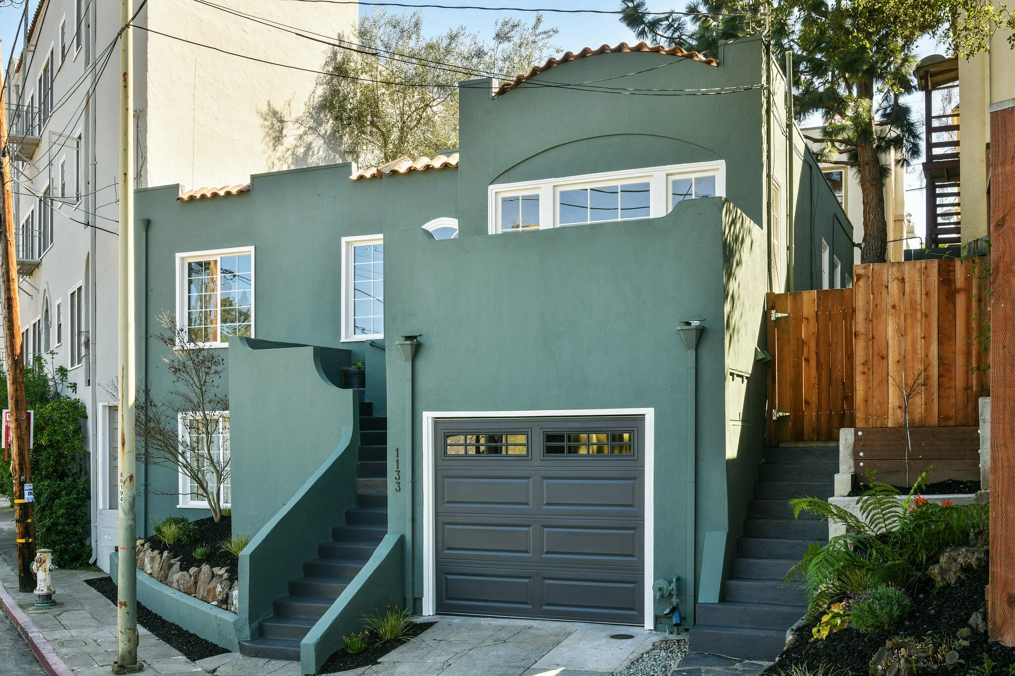 1133 Everett Ave, Oakland