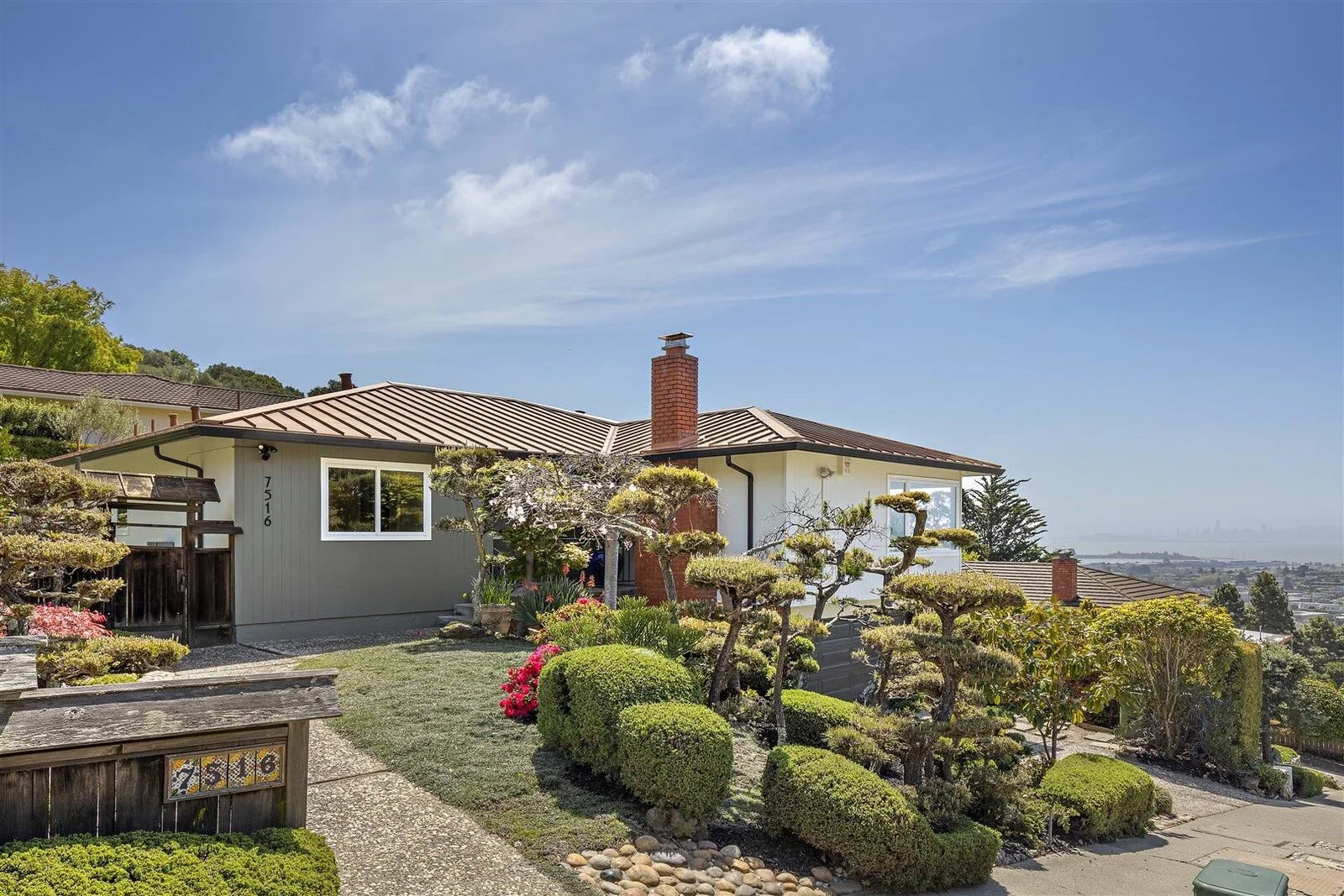 7516 Potrero Ave, El Cerrito