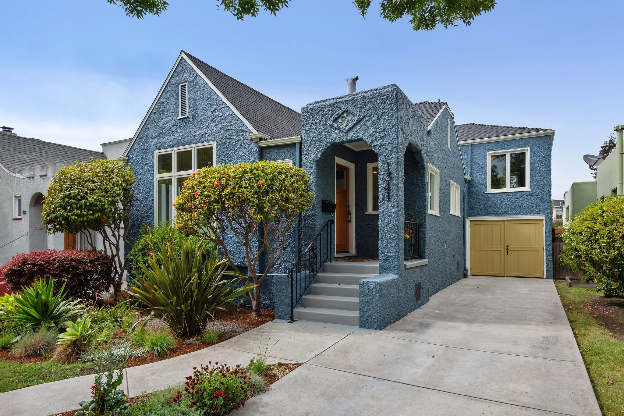 1341 Thousand Oaks Blvd, Albany