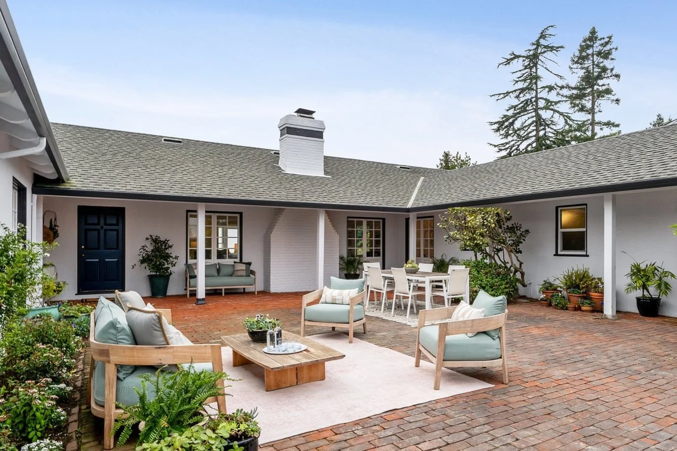 1064 Overlook Rd, Berkeley