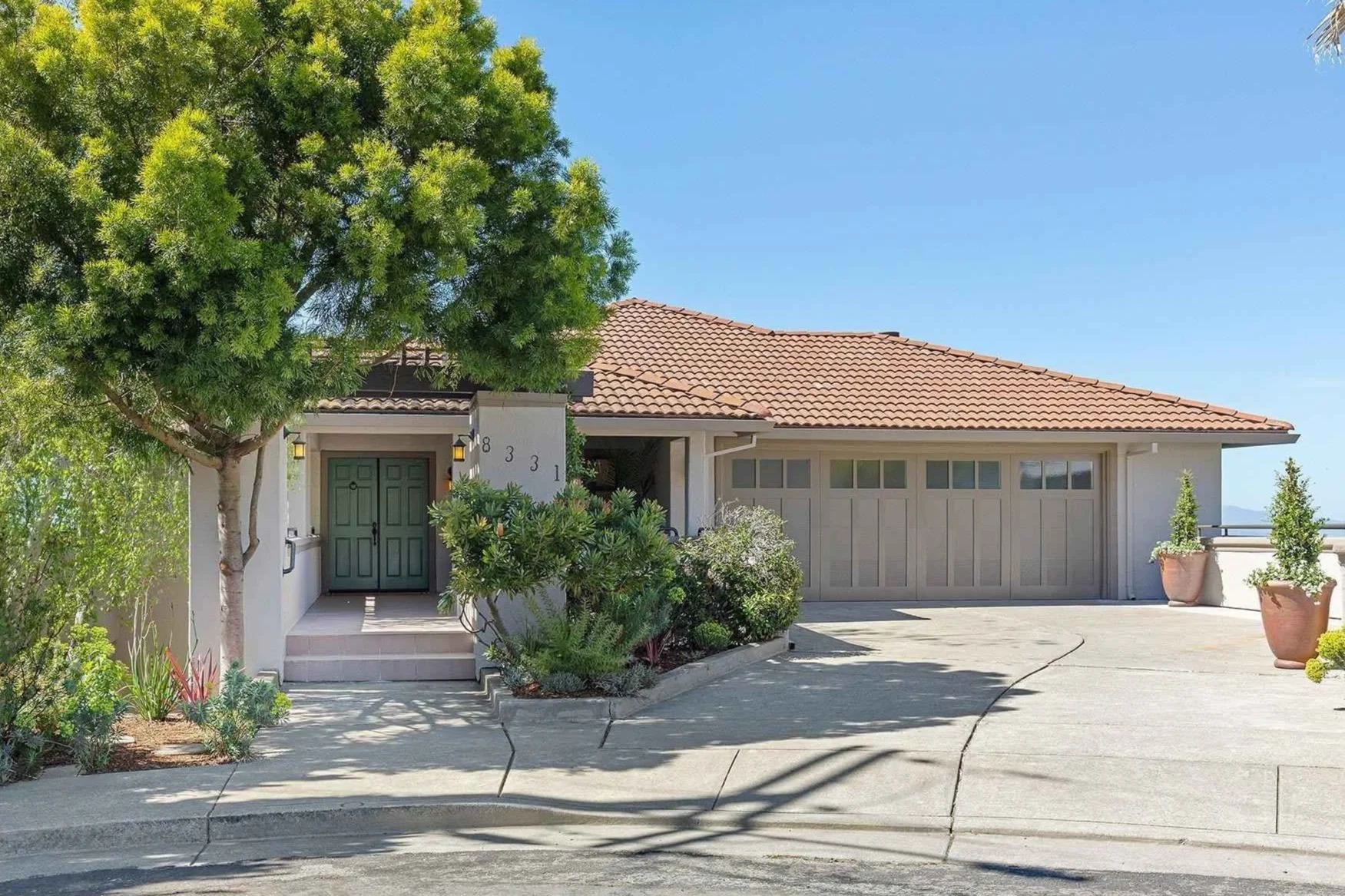8331 Kent Ct, El Cerrito