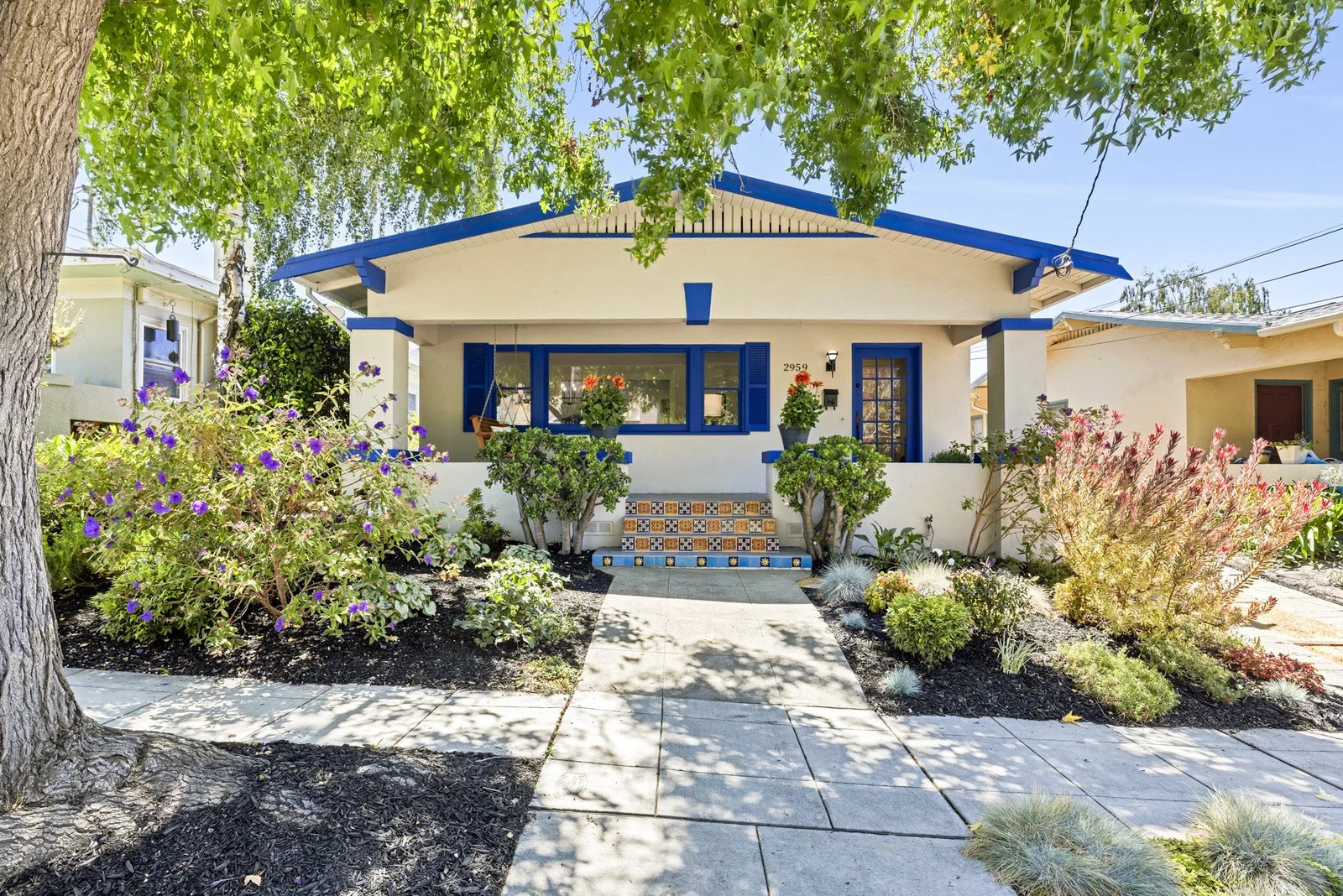 2959 California St, Oakland