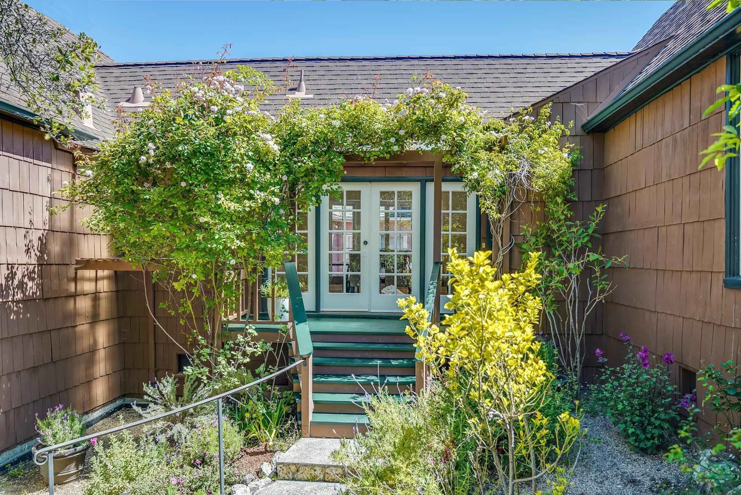 547 Vincente Ave, Berkeley