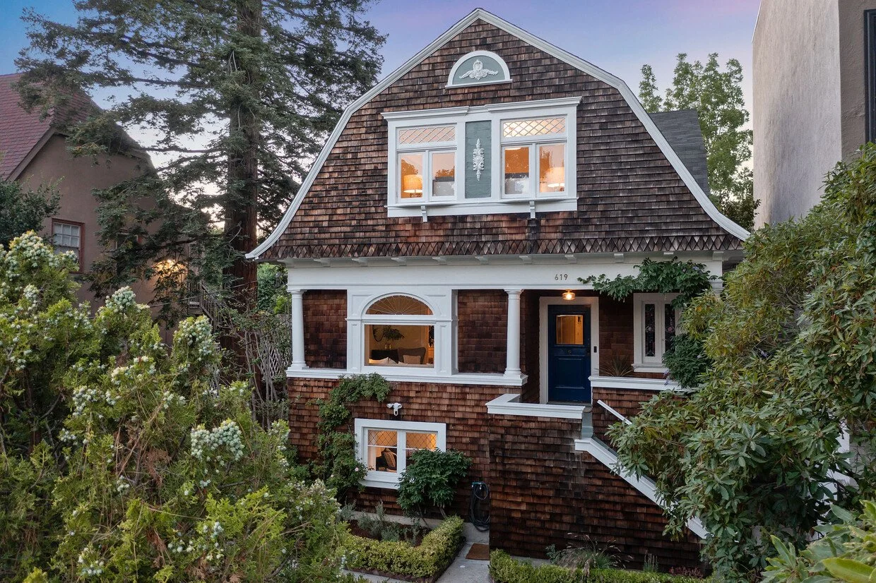 619 El Dorado Ave, Oakland