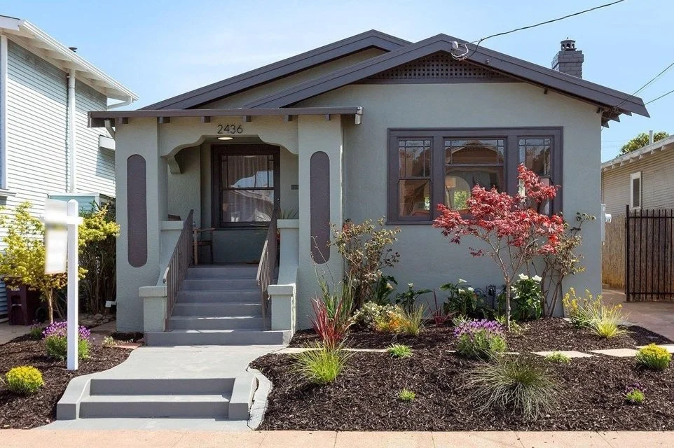 2436 67th Ave, Oakland