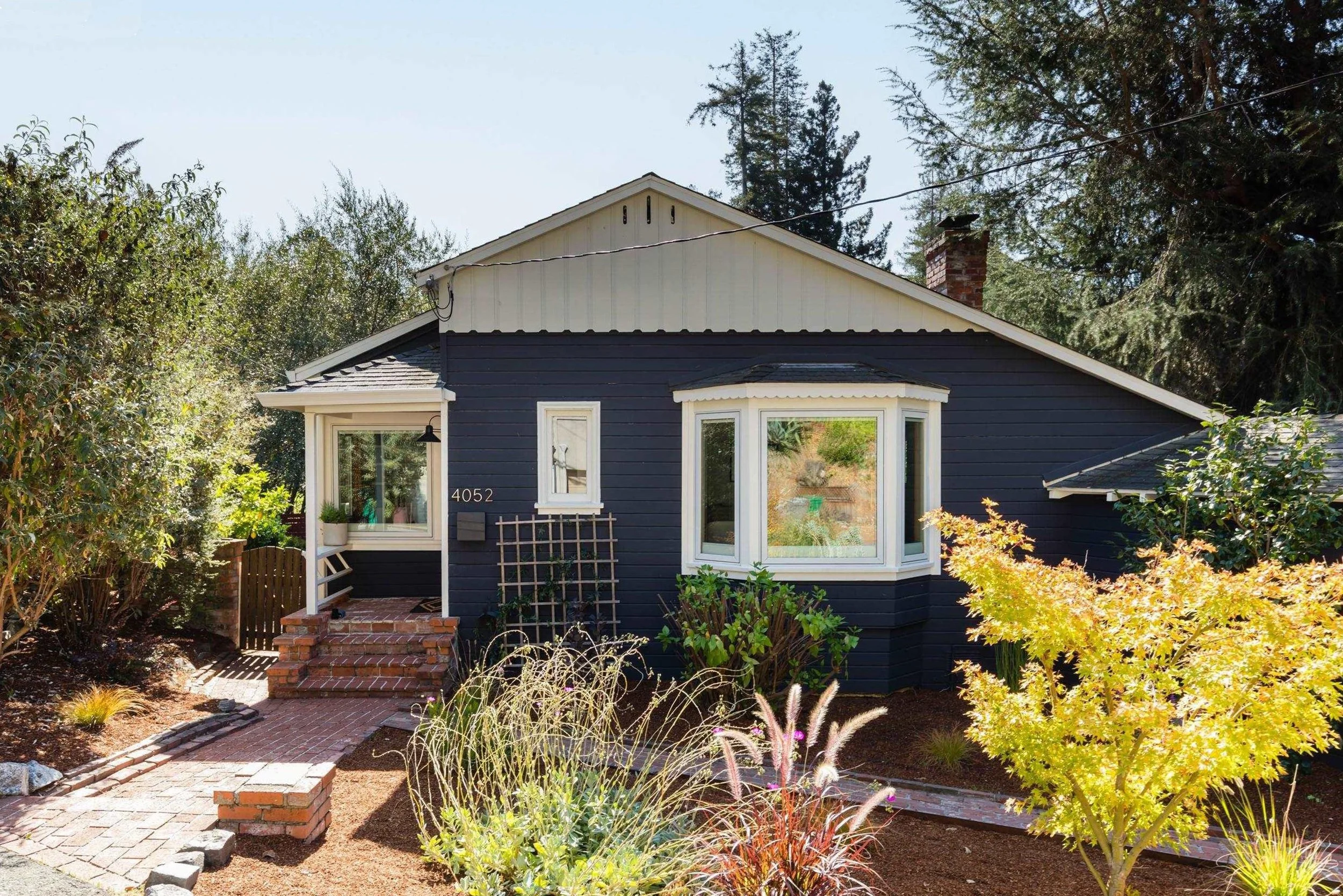 4052 Canon Ave, Oakland