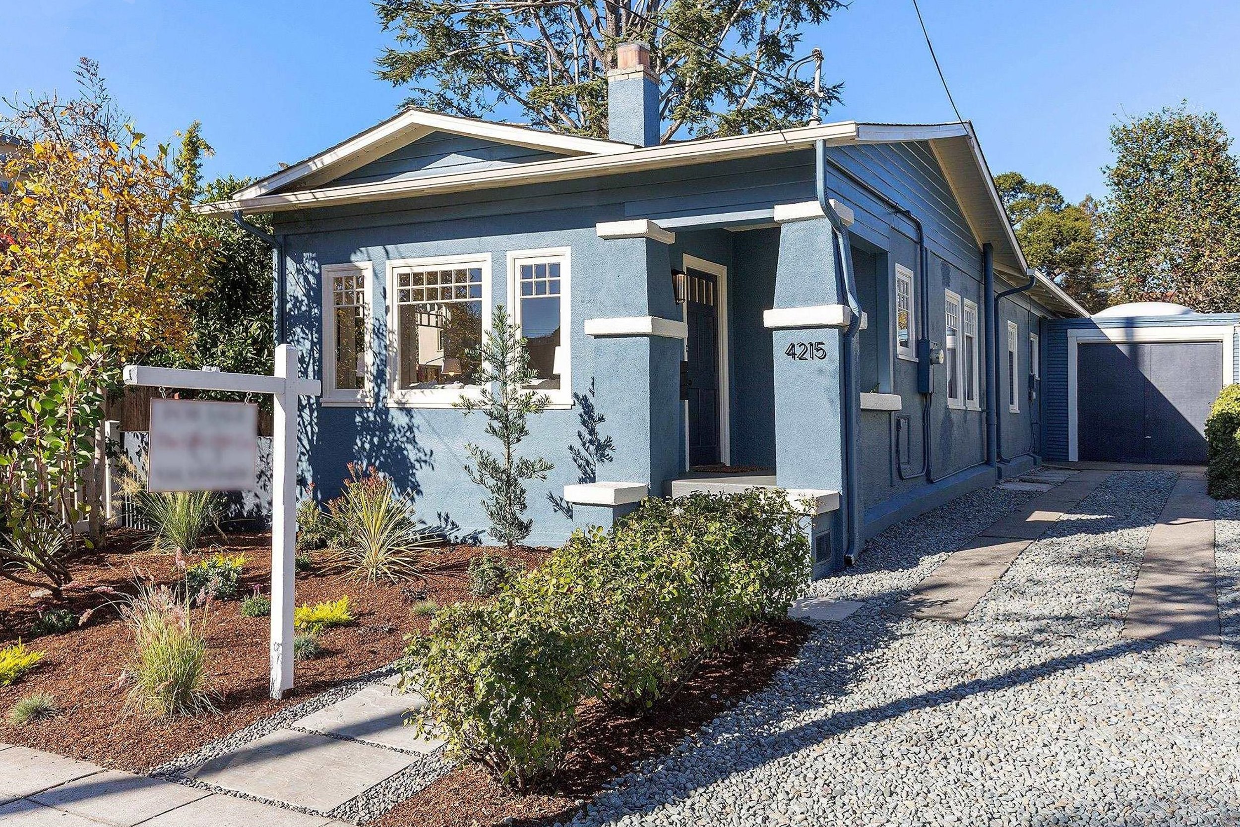 4215 Glen Ave, Oakland