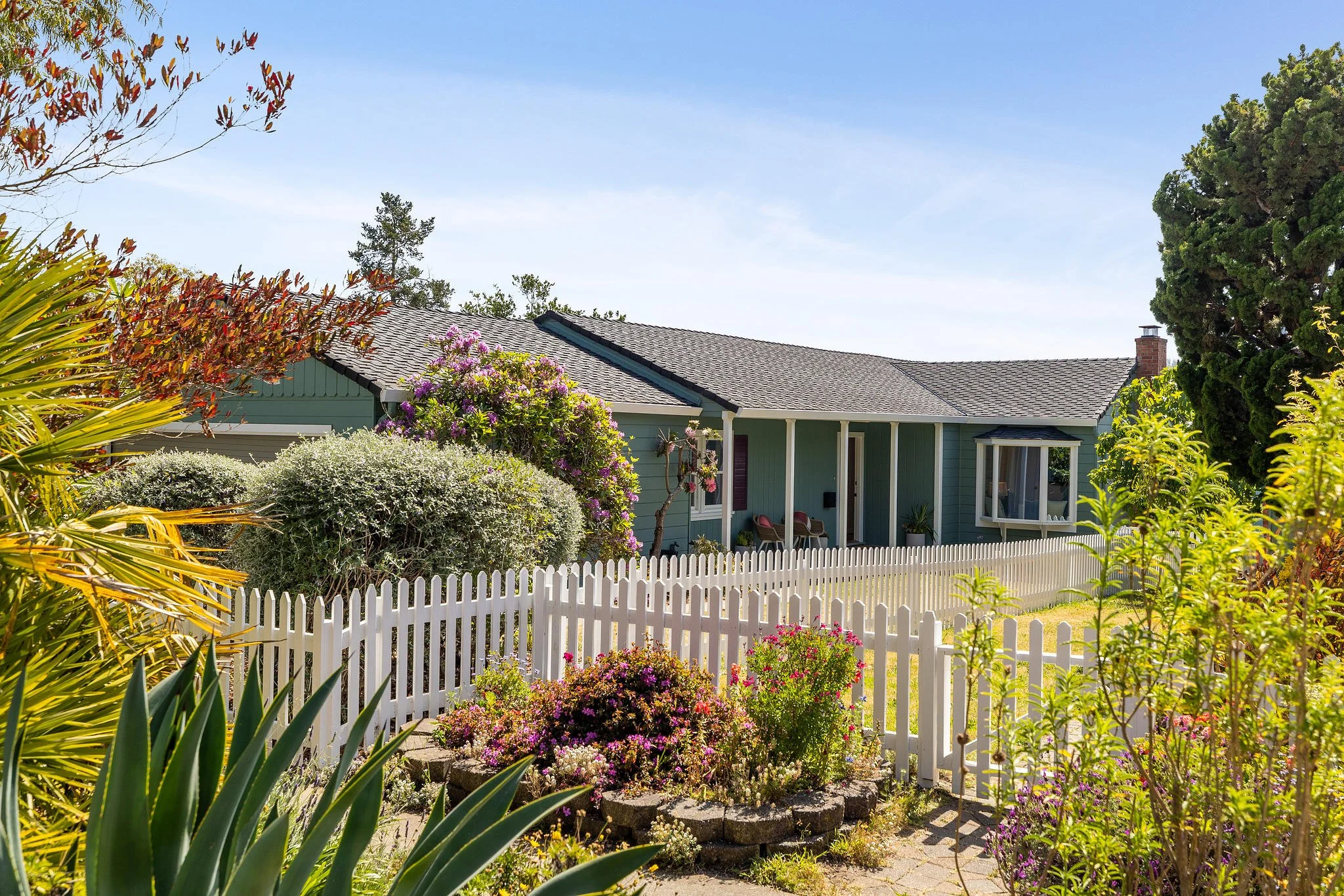 145 Colusa Ave, El Cerrito