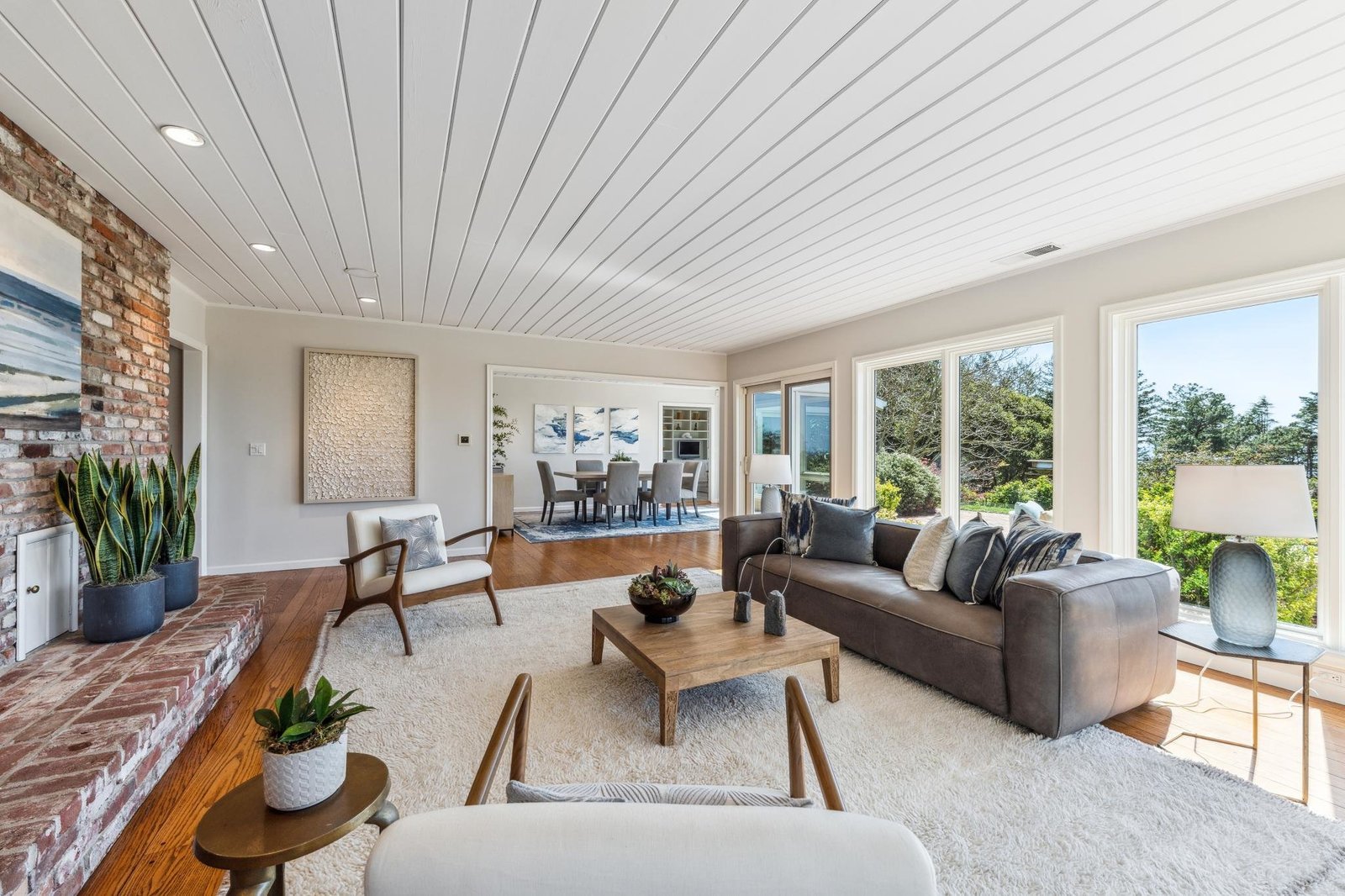 12363 Skyline Boulevard, Oakland