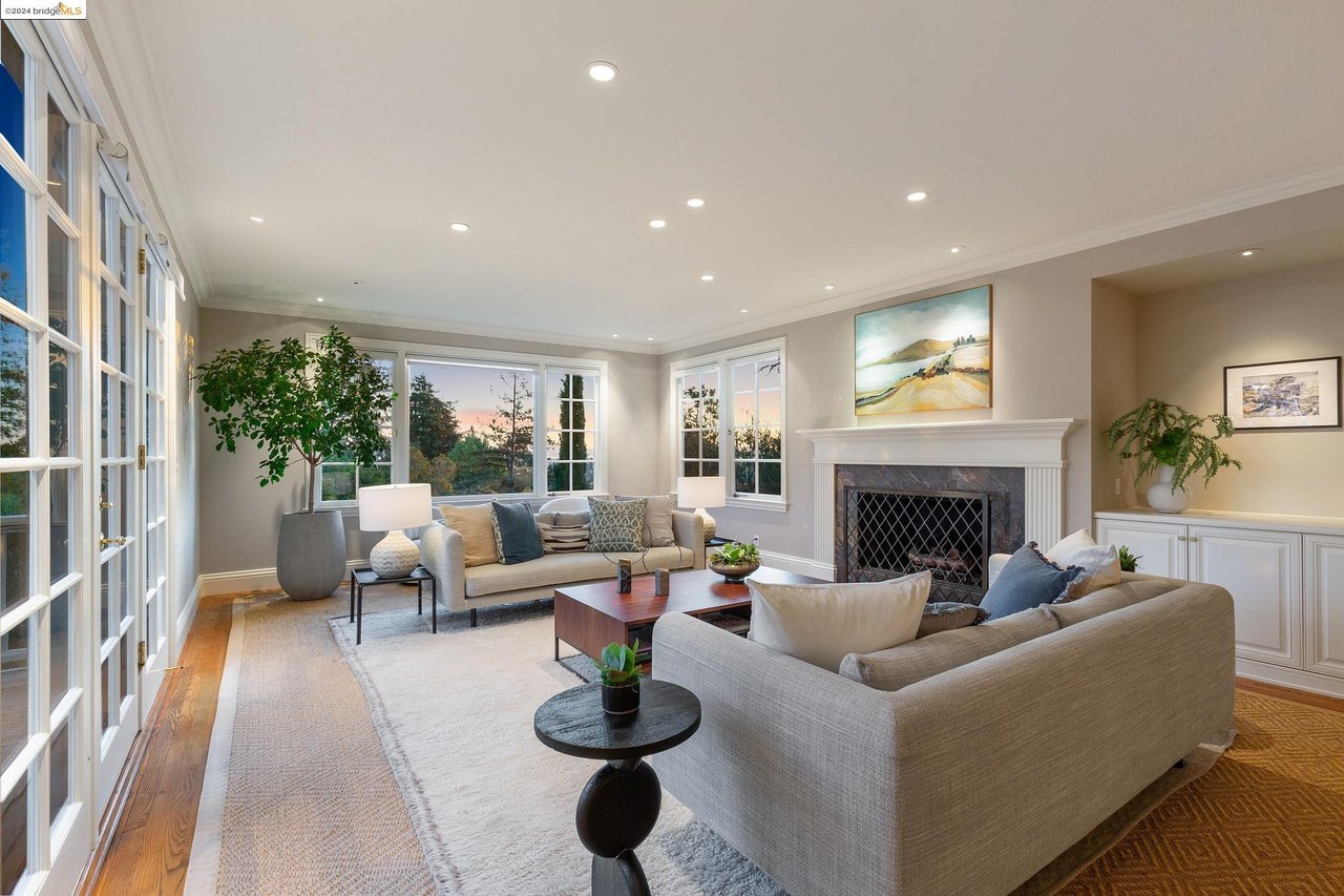 144 Hazel Ln, Piedmont