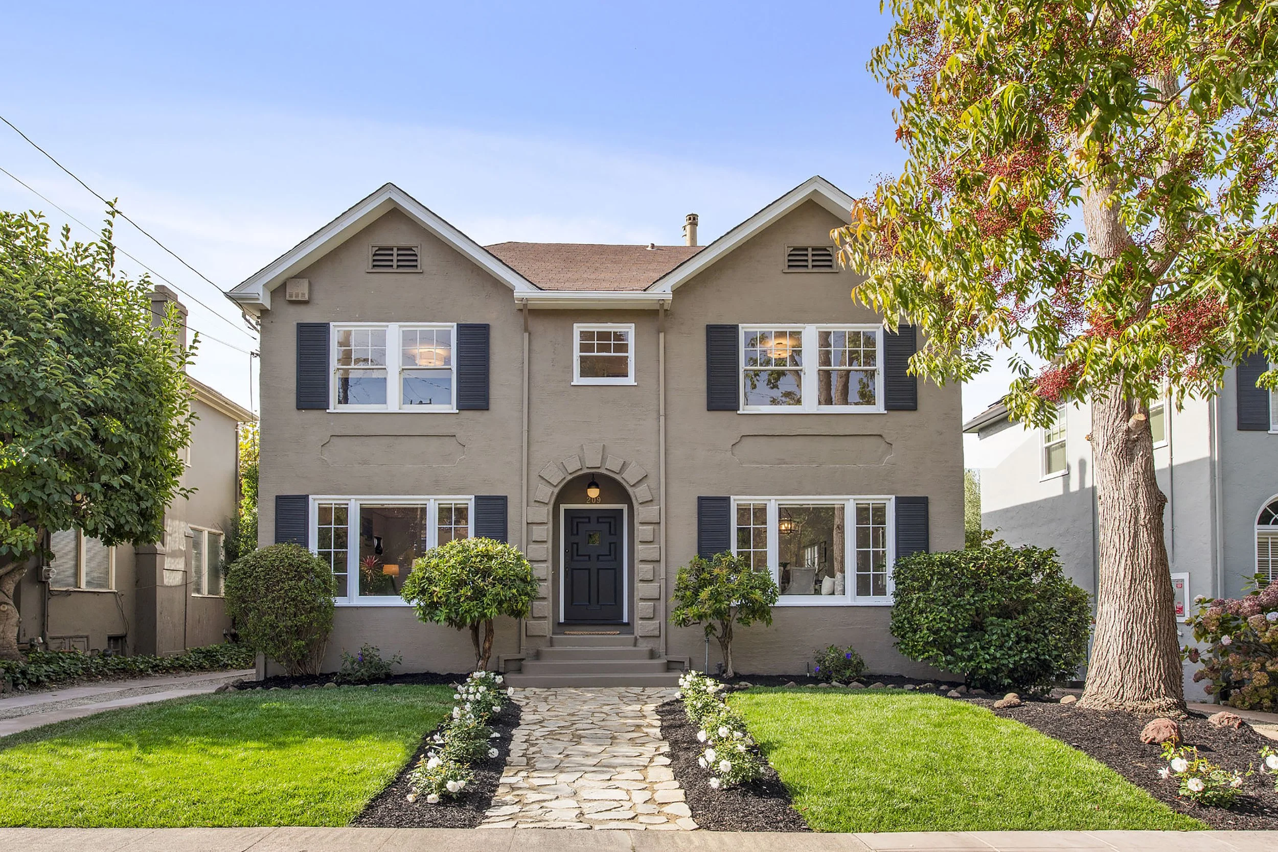 209 Ricardo Ave, Piedmont