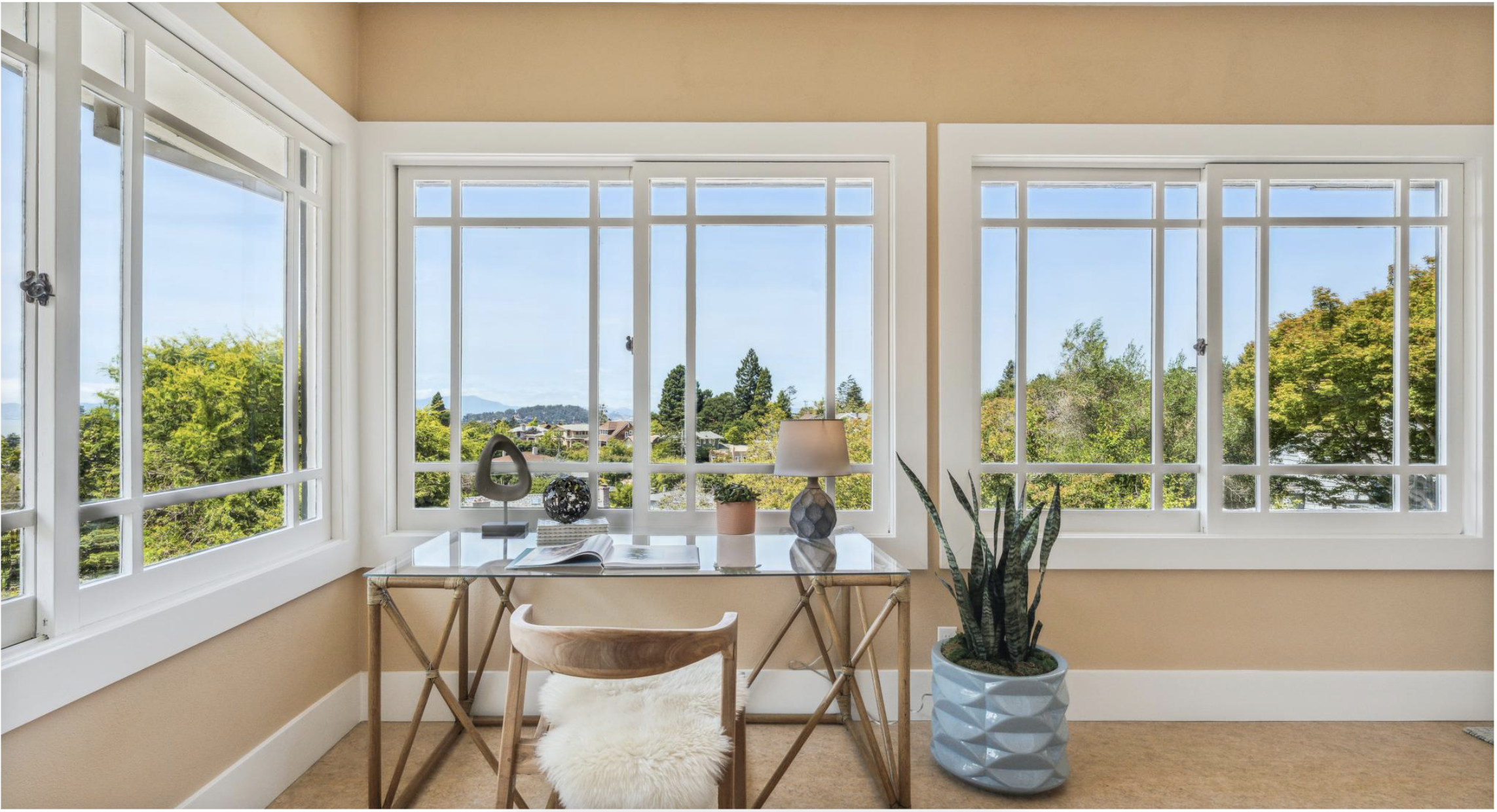 1060 Mariposa Ave, Berkeley