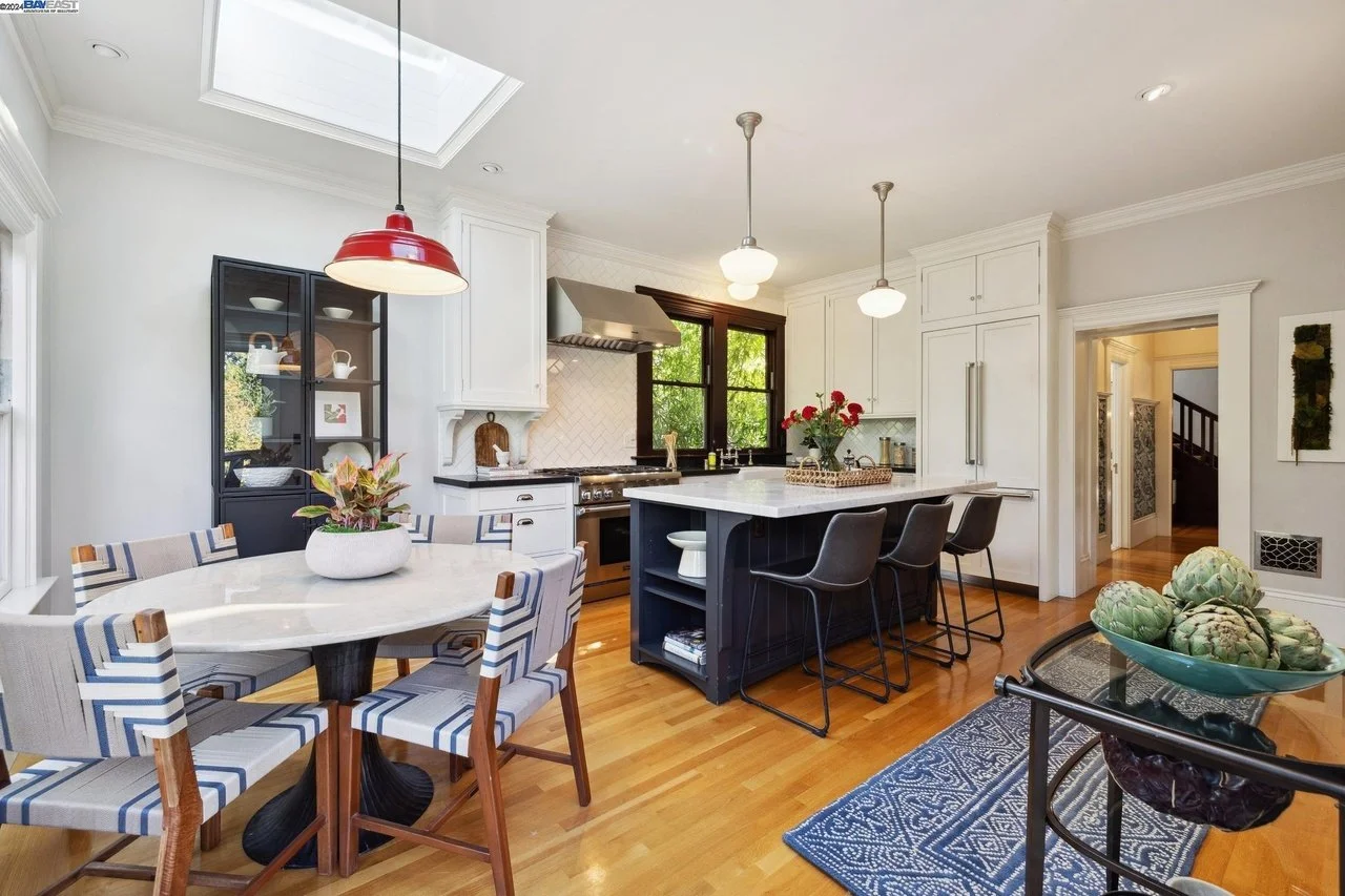 5650 Ocean View Dr, Oakland