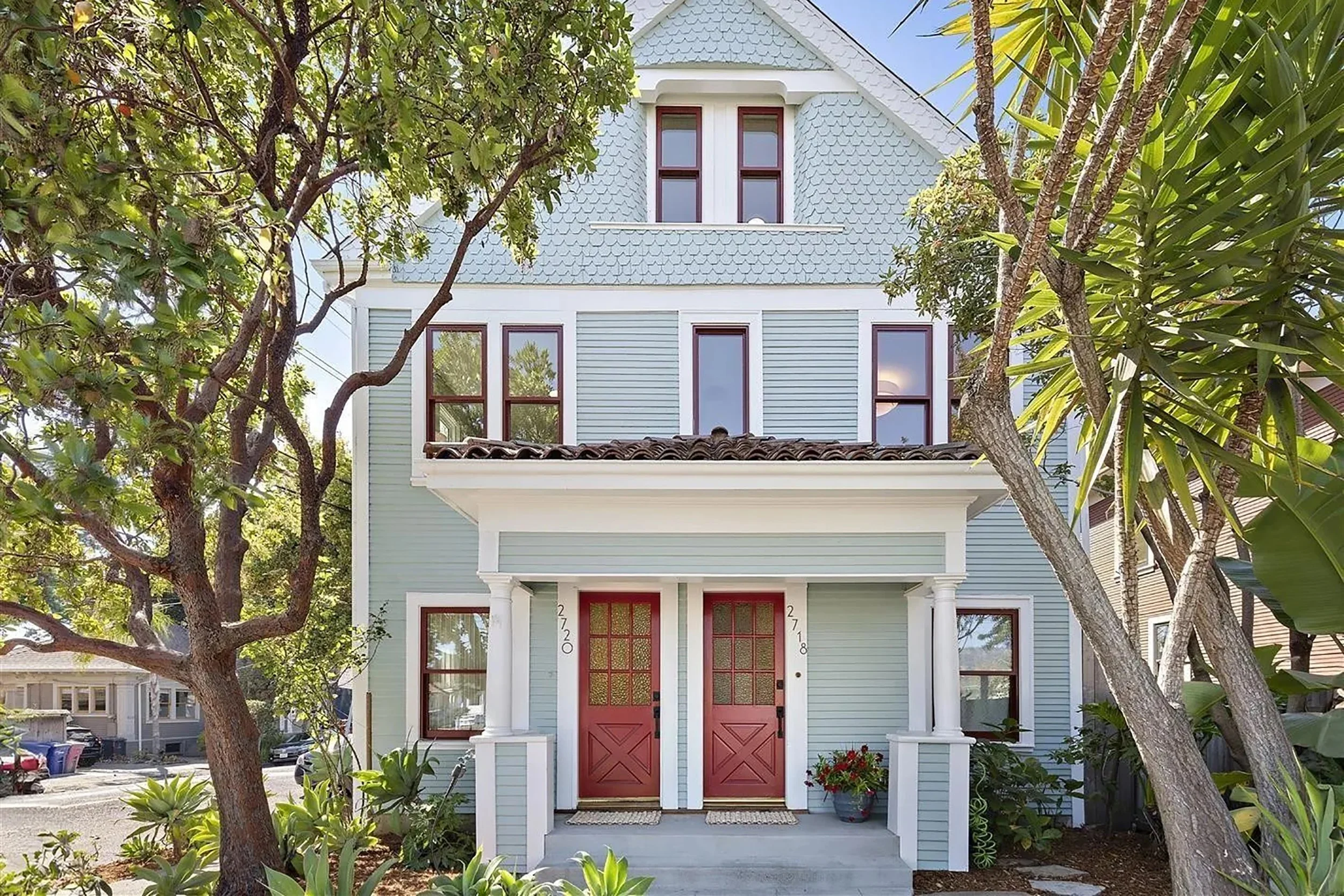 2718-20 Mlk Jr Way, Berkeley