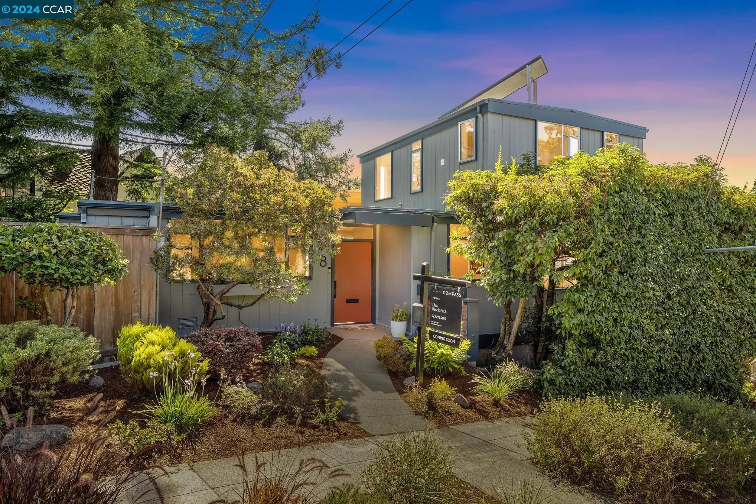 8 Poppy Ln, Berkeley