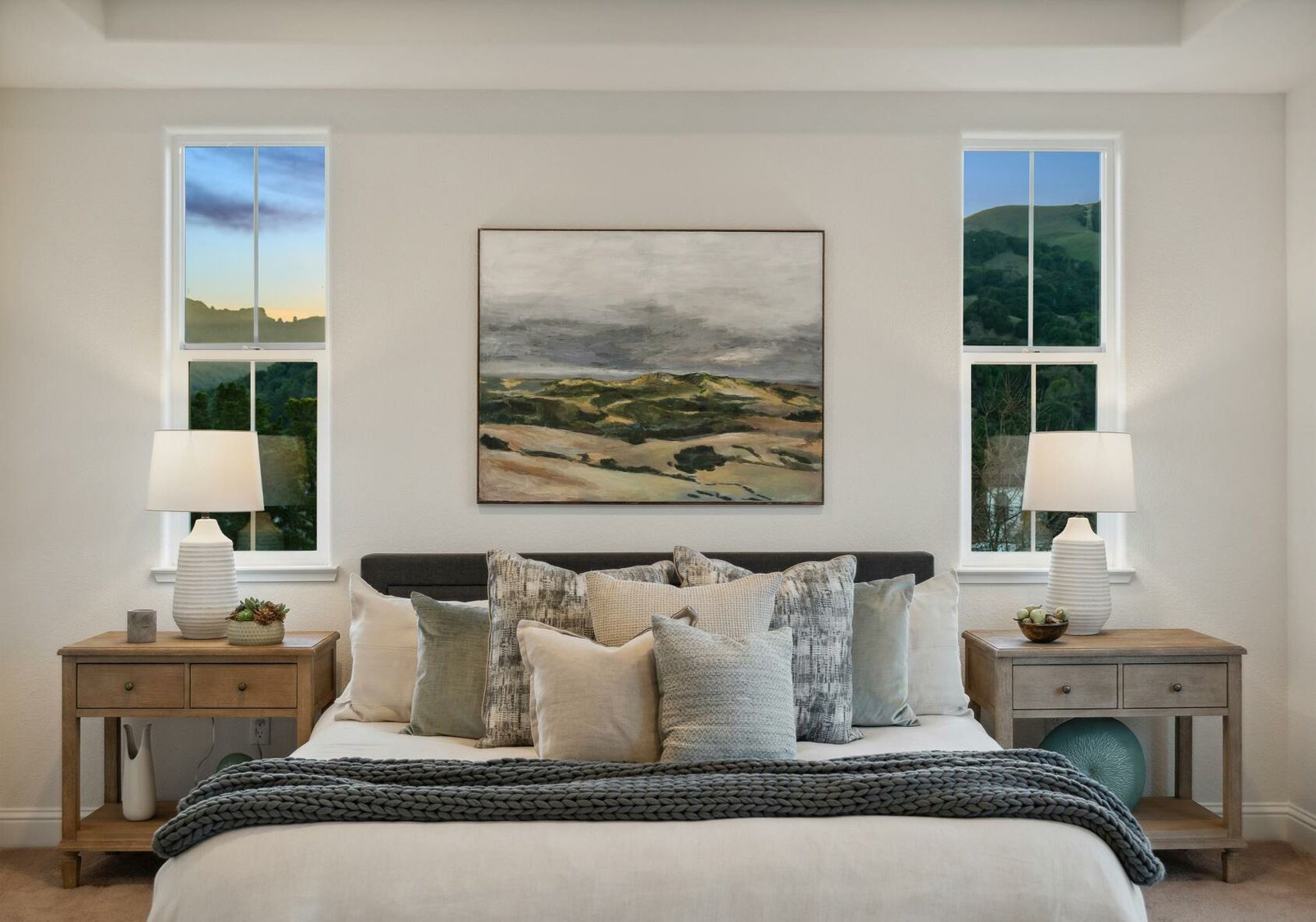 2 Hazeltree Ridge, Orinda